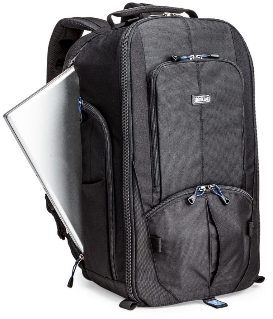 Camera Bag Backpack