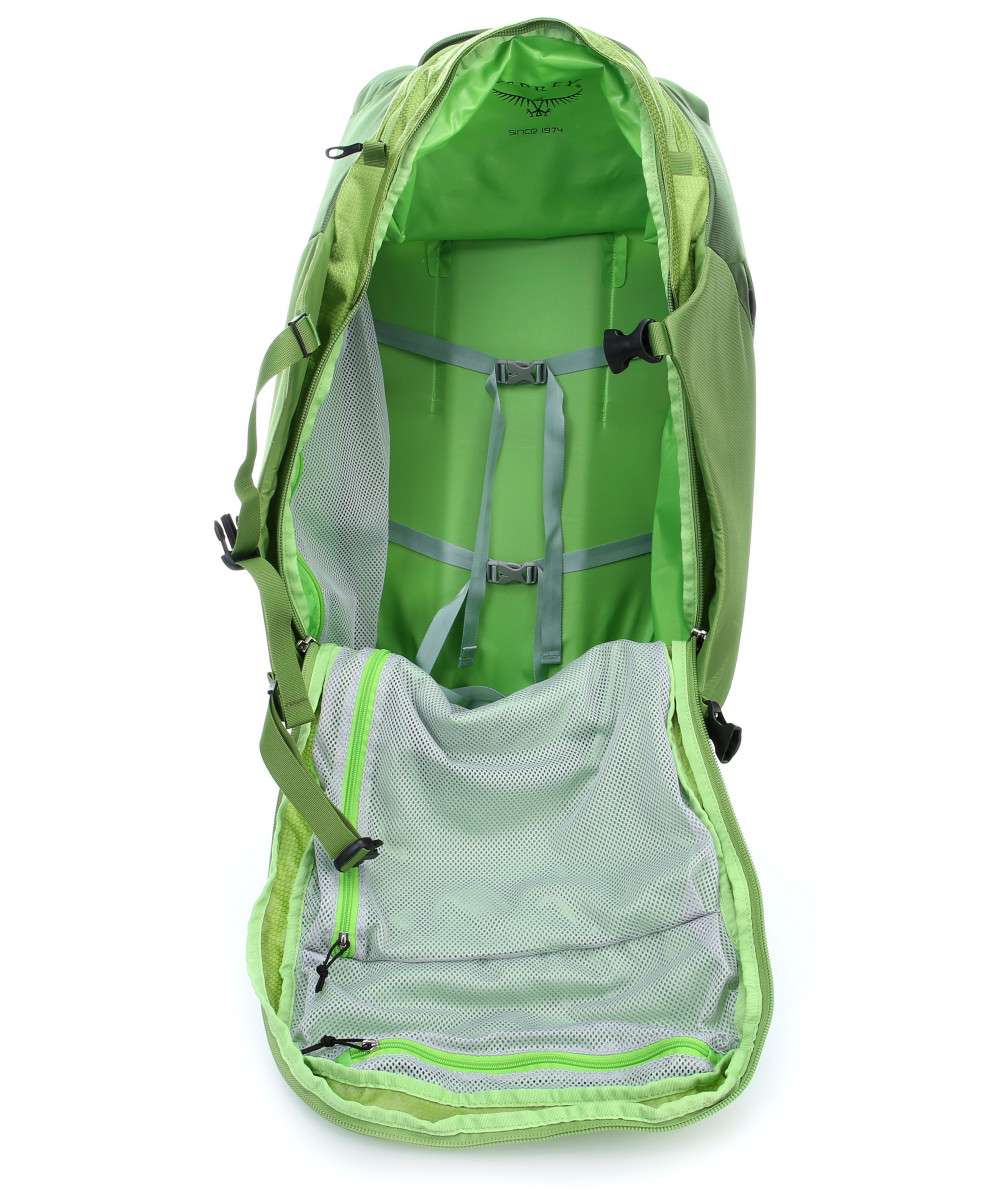 Best Rolling Backpacks for Travel: Ultimate Guide to Wheeled Backpacks