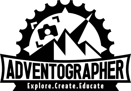 Adventographer - Travel & Photo Blog