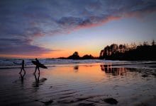 things to do in tofino BC