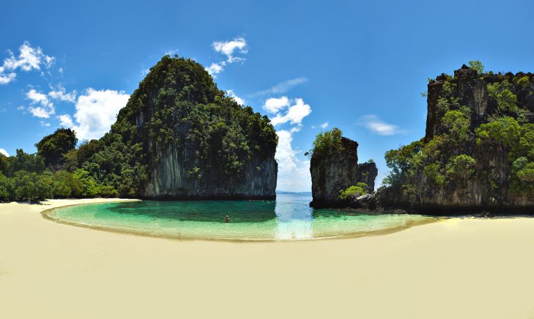 The Best Beach In Krabi You Cant Afford To Miss This Hidden Hotspot