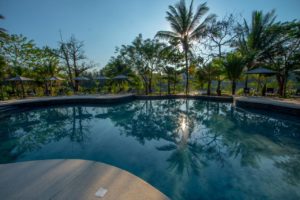 Le Bel Air Resort Luang Prabang Pool