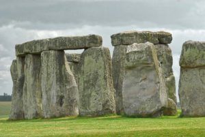 Stonehenge tours